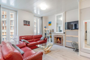 superbe Loft T2 13005